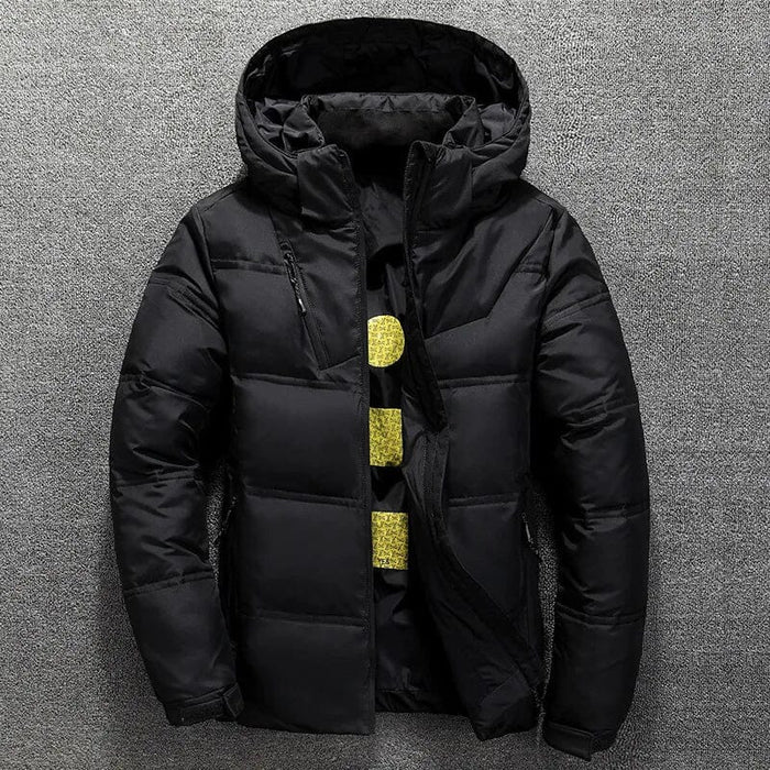 Jaqueta Masculina Puffer Korve KV069
