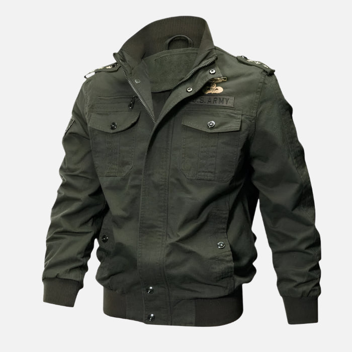 Jaqueta Masculina Korve KV089