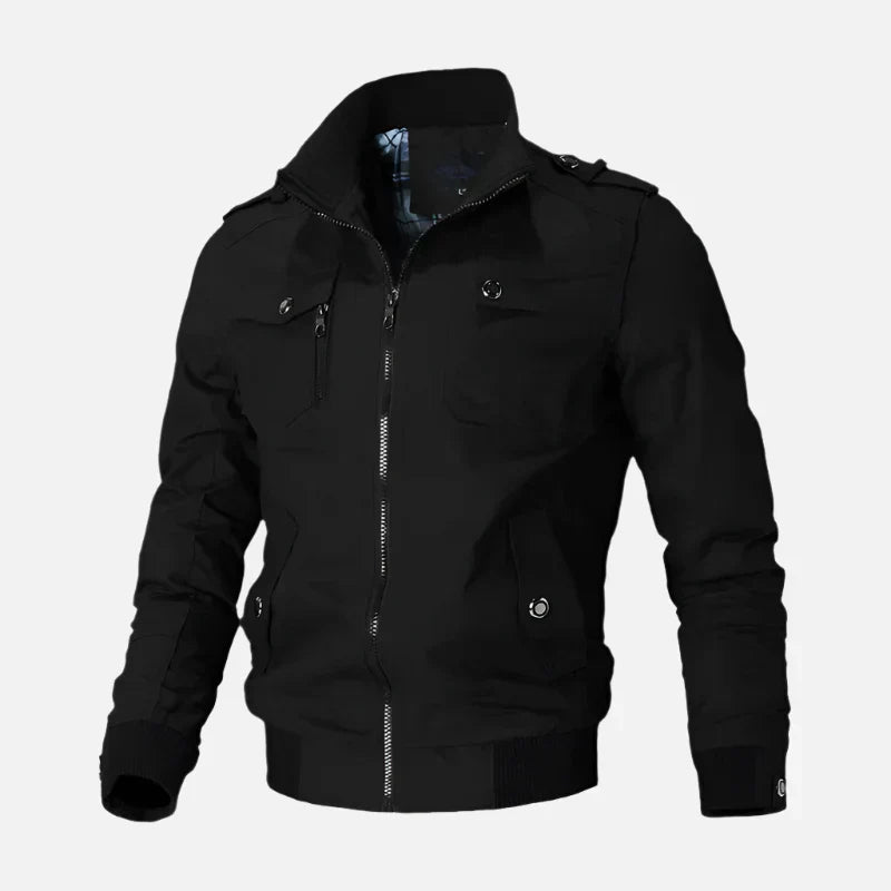 Jaqueta Motociclista Masculina Korve KV064