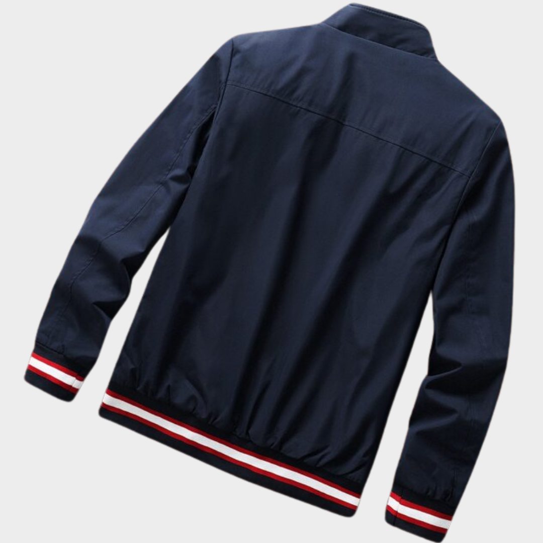 Jaqueta Masculina Korve KV167