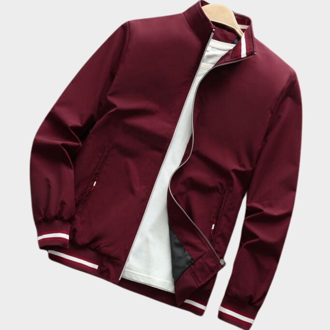 Jaqueta Masculina Korve KV167