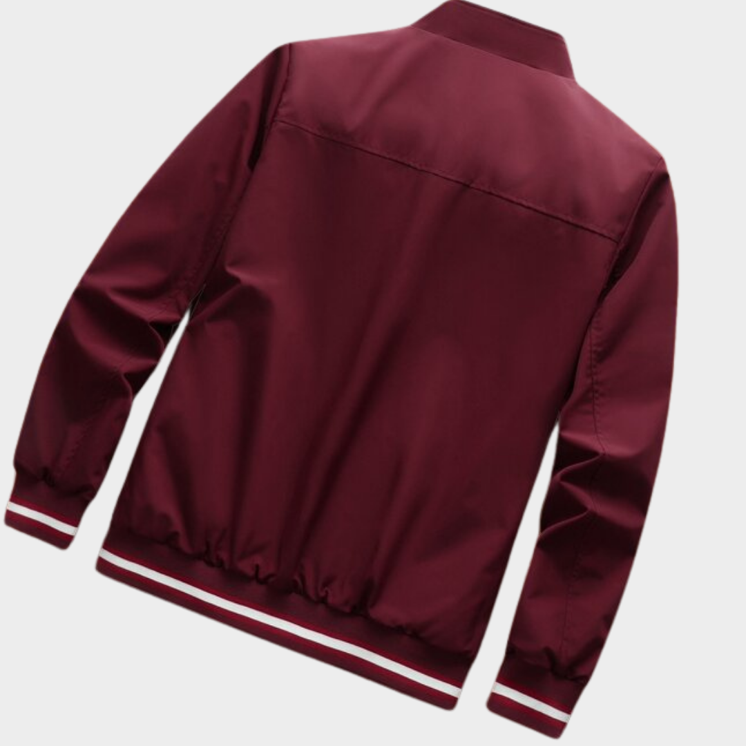 Jaqueta Masculina Korve KV167