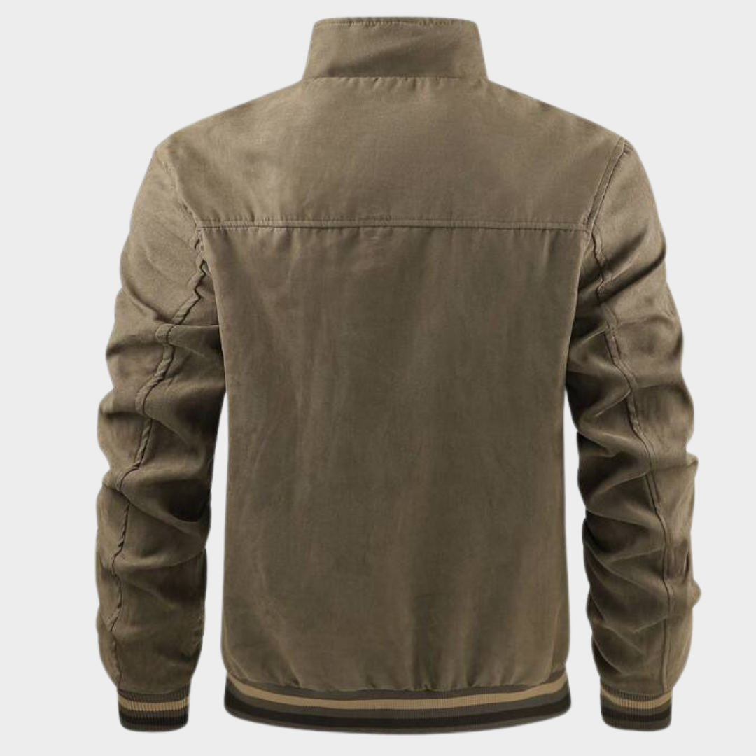 Jaqueta Masculina Korve KV168