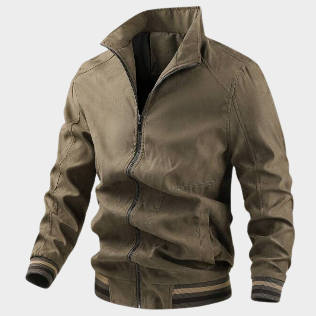 Jaqueta Masculina Korve KV168