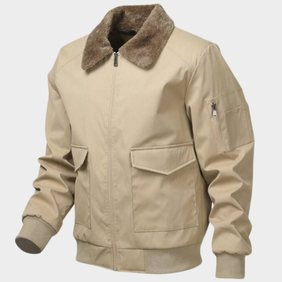 Jaqueta Masculina Korve KV098