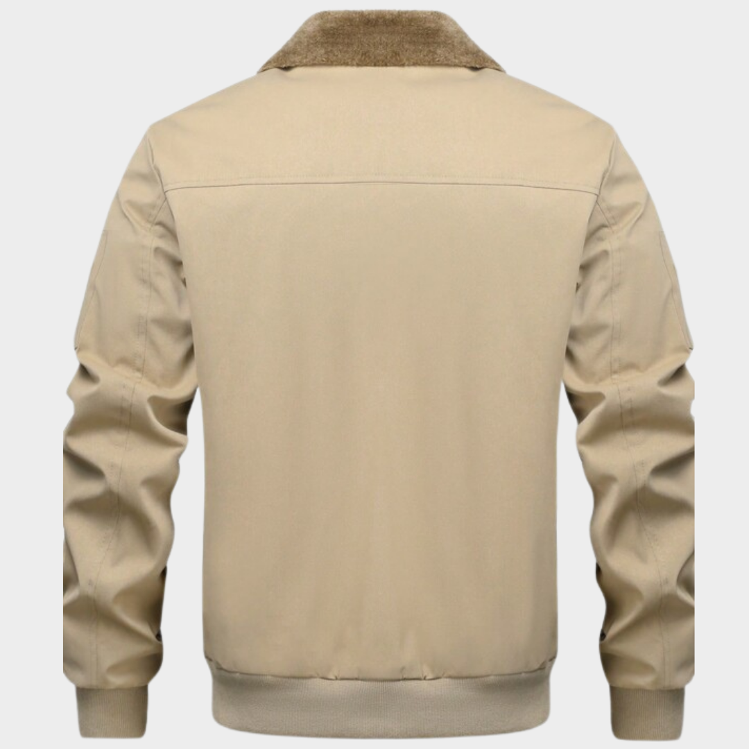 Jaqueta Masculina Korve KV098