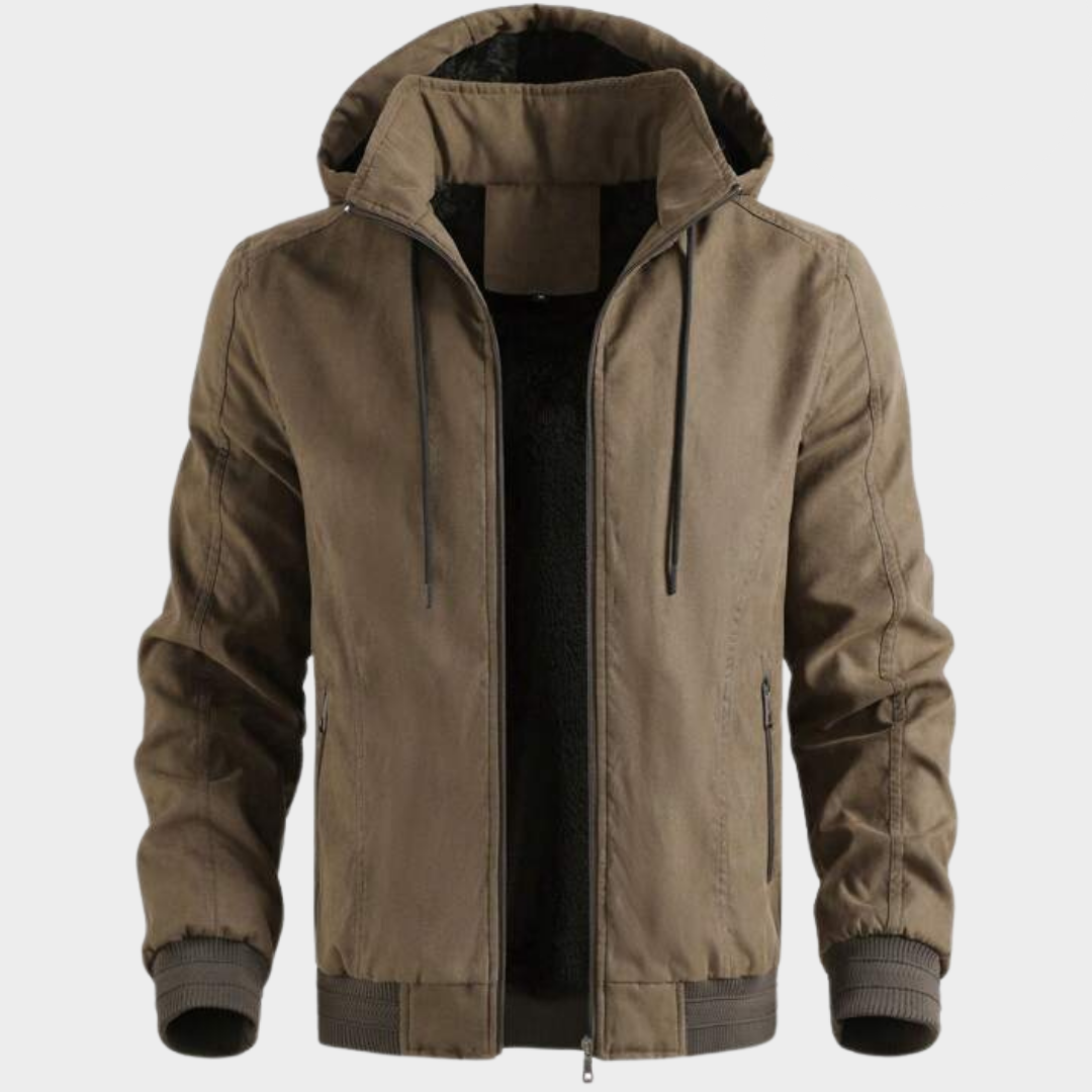 Jaqueta Masculina Korve KV166