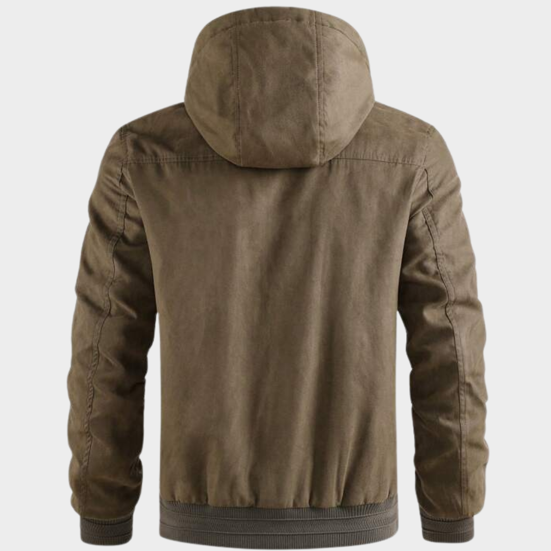 Jaqueta Masculina Korve KV166