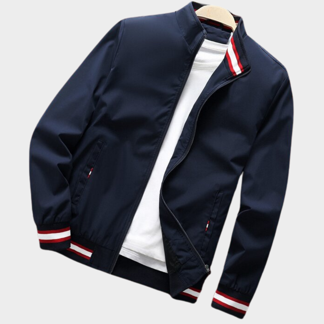 Jaqueta Masculina Korve KV167